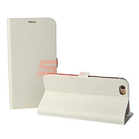 Accesorii GSM - Toc FlipCover Stand Magnet: Toc FlipCover Stand Magnet Apple iPhone 5 / 5S / SE ALB