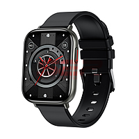 Accesorii GSM - Alte produse: Ceas Smartwatch FutureFit Ultra Black