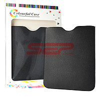 Husa tableta POUCH universala 8 inch BLACK