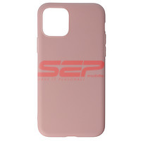 Toc TPU Matte Apple iPhone 11 Pro Pink Sand