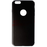 Toc Metallic Matte Apple iPhone 6 Plus BLACK