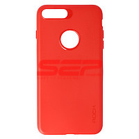 Toc TPU Rock Apple iPhone 7 Plus RED