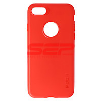 Toc TPU Rock Apple iPhone 7 RED