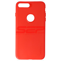 Toc TPU Rock Apple iPhone 8 Plus RED