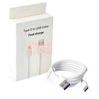 Accesorii GSM - Cablu date: Cablu date USB - Type-C Fast Charge 3100mah