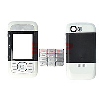 Accesorii GSM - LICHIDARE DE STOC: Carcasa Nokia 5300 cu taste