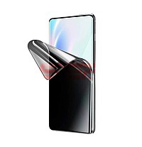 Folie protectie display Hydrogel Privacy AAA Samsung Galaxy Z Fold2 5G Front