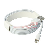 Cablu date Apple iPhone 5/6/7/8/X/XR MD818ZM/A 2M Original Foxconn