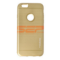 Toc Motomo Fashion Case Apple iPhone 6G / 6S GOLD