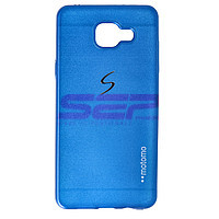 Toc Motomo Fashion Case Samsung Galaxy A5 2016 BLUE