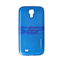 Toc Motomo Fashion Case Samsung Galaxy S4 i9500 BLUE