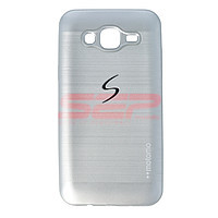 Toc Motomo Fashion Case Samsung Galaxy J5 SILVER