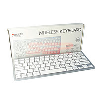 Tastatura Wireless Yesido KB11