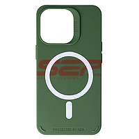 Accesorii GSM - Gear4: Toc TPU Gear4 Apple iPhone 13 Pro Alpine Green