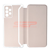 Accesorii GSM - Toc FlipCover Piano: Toc FlipCover Piano Samsung Galaxy A23 4G Pink