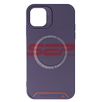 Toc TPU Gear4 Denali Snap Apple iPhone 11 Purple