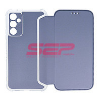 Accesorii GSM - Toc FlipCover Piano: Toc FlipCover Magnet Piano Samsung Galaxy A34 5G Grey