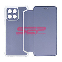 Toc FlipCover Magnet Piano Honor X6 Grey