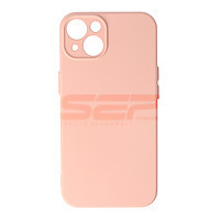 Toc silicon High Copy Apple iPhone 13 Pink Sand