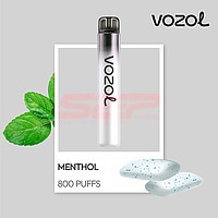 VOZOL Neon 800 Menthol