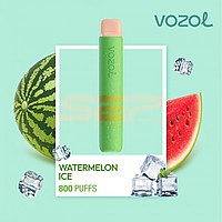 Accesorii GSM - Tigara electronica Vape: VOZOL Star 800 Watermelon Ice